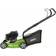 Draper 58567 Petrol Powered Mower