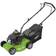 Draper 58567 Petrol Powered Mower