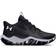 Under Armour Jet 23 - Black/Jet Grey