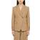 Burberry Claudete Blazer camel_melange