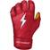 BRUCE BOLT Original Series Batting Gloves - Red