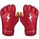 BRUCE BOLT Original Series Batting Gloves - Red