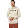 Hurley one and only fleece pullover hoody light tan