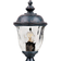 Maxim Lighting Carriage House Lamp Post 19.5"