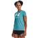 Under Armour UA Sportstyle Logo SS T-shirt Blue