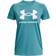 Under Armour UA Sportstyle Logo SS T-shirt Blue