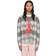 JW Anderson Gråternet Logo Sweater - Grå