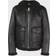 A.P.C. Blouson Tommy Lzz - Musta