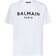 Balmain Paris T-shirt - White