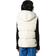 Tommy Jeans Hooded Alaska Puffer Vest - Newsprint