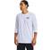 Under Armour Logo Chest Long Sleeve T-shirt - White/Black