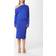 Tom Ford Dress Woman colour Blue Blue