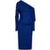 Tom Ford Dress Woman colour Blue Blue