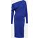 Tom Ford Dress Woman colour Blue Blue