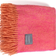 Stackelbergs Mohair Blankets Orange, Pink (170x130cm)