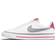 Nike Court Legacy M - White/Pink Prime Light/Smoke Grey