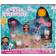 Spin Master Gabby's Dollhouse Deluxe Figure Set Travelers