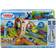 Fisher Price Thomas & Friends Launch & Loop Maintenance Yard