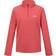 Regatta Women's Sweethart Lightweight Half-Zip Fleece Top - Mineral Red