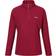 Regatta Women's Sweethart Lightweight Half-Zip Fleece Top - Rumba Red