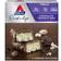 Atkins Endulge Chocolate Coconut Bar 40g 5