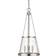 Z-Lite Prescott Pendant Lamp 12"