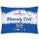 Slumberdown Memory Cool Fiber Pillow (64x38cm)