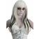 Forum Phantom Ghost Wig