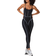 Stronger Sway Body Suit - Black