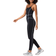 Stronger Sway Body Suit - Black