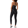 Stronger Sway Body Suit - Black