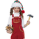 California Costumes Toymaker Elf Girl Child Costume