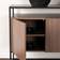 Venture Home Kingsport Buffet 120x80cm