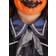 FUN.COM Headless Horseman Costume Dress for Girls