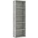 vidaXL 5-Tier Bokhylla 189cm