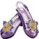 Disguise Rapunzel Child Sparkle Shoes