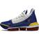 Nike LeBron 16 SuperBron M - White/Varsity Red/Varsity Royal