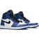 Nike Air Jordan 1 Retro High OG M - Game Royal/Summit White/Black