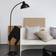 DYBERG LARSEN Eric Golvlampa 50cm
