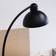 DYBERG LARSEN Eric Golvlampa 50cm