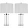 Safavieh Jeanie Table Lamp 25.5"