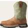 Ariat Rebar Flex M - Rye Brown