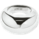 Ani Jewels Ellipse Ring Large - Silver