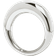 Ani Jewels Ellipse Ring - Silver