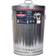 Behrens Galvanized Steel Trash Can 20gal