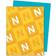 Astrobrights Colored Paper 89g/m² 500pcs