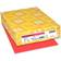 Astrobrights Colored Paper 89g/m² 500pcs