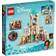 LEGO Disney Wish King Magnificos Castle 43224