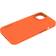 Decoded AntiMicrobial Silicone Back Case for iPhone 15 Pro Max