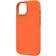 Decoded AntiMicrobial Silicone Back Case for iPhone 15 Pro Max